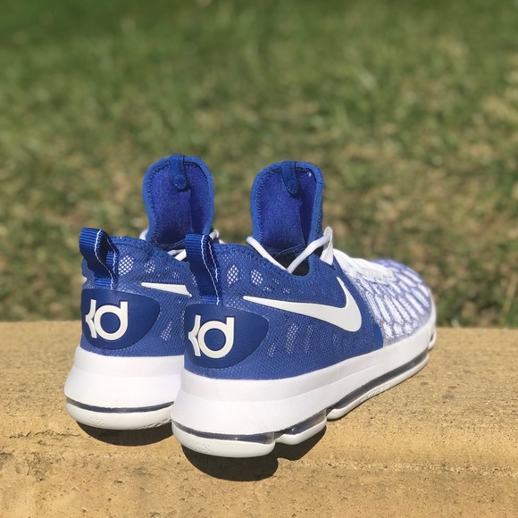 Kd 9 Home size 9.5 - Picture 7 of 8